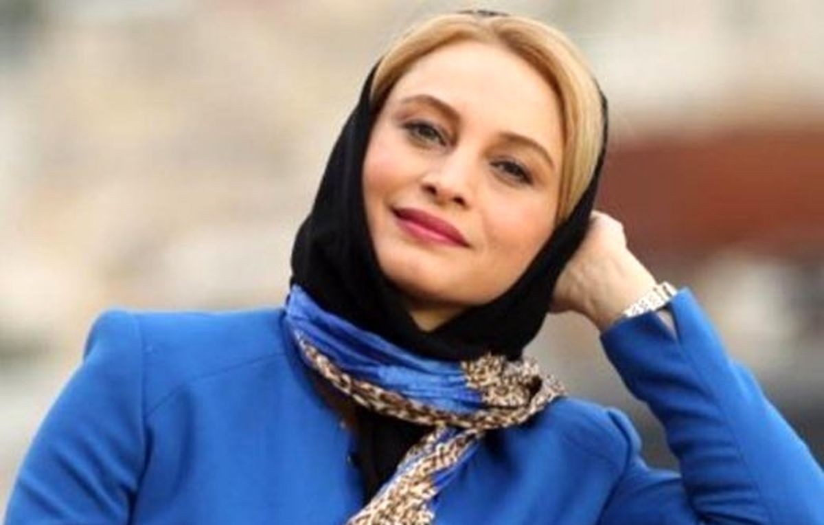 عکس/تصویری از بازیگرِ «او یک فرشته بود» جلب‌توجه کرد