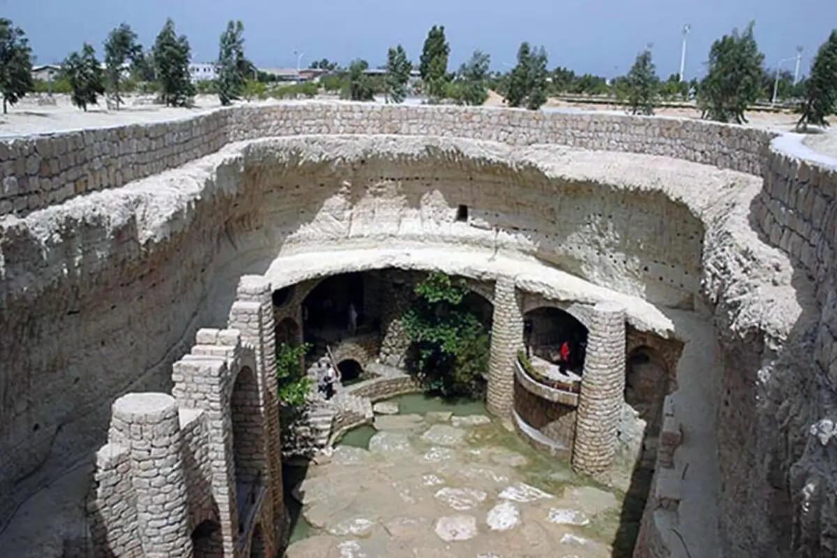 روستای کنگ مشهد روستای کنگ مشهد