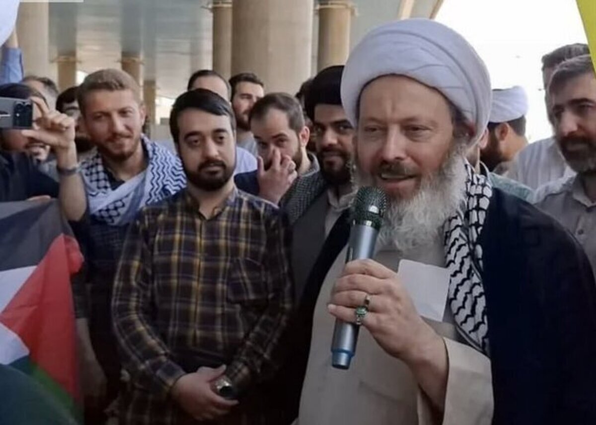 انتقاد روزنامه اصولگرا از غلامرضا قاسمیان