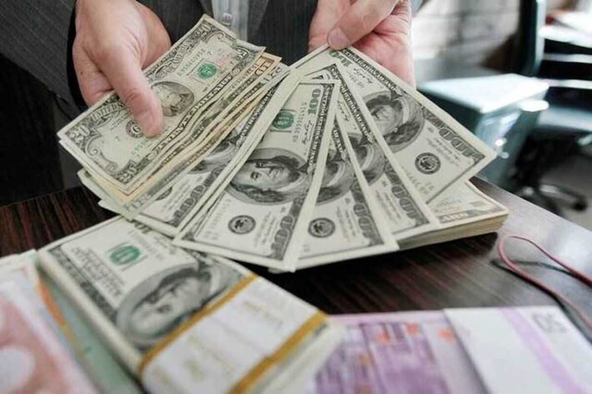 قیمت دلار، سکه و طلا در بازار امروز شنبه ۱۰ خرداد ۱۴۰۴