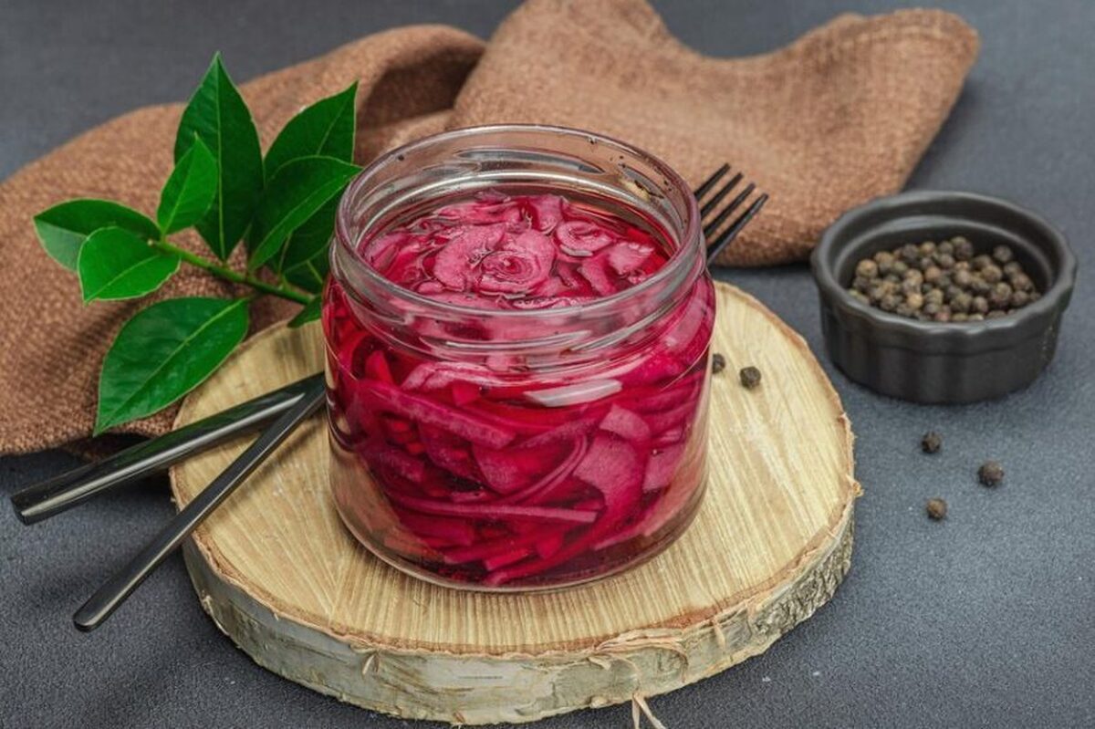 ترشی برای سرماخوردگی خوبه یا بد؟