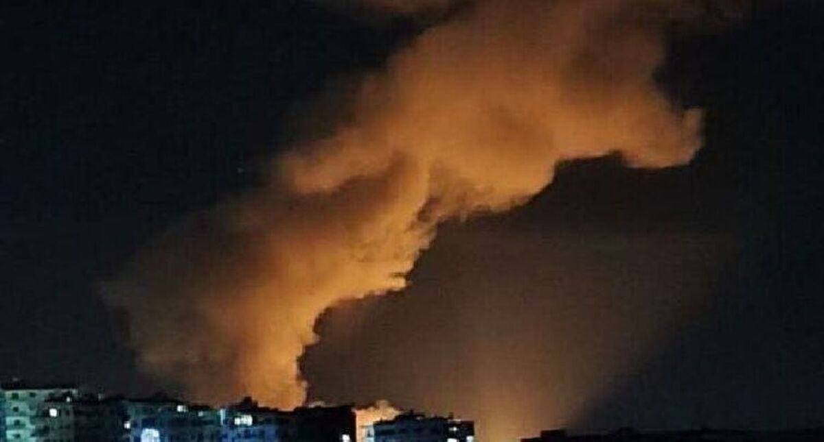 فرمانده یگان موشکی حزب‌الله ترور شد