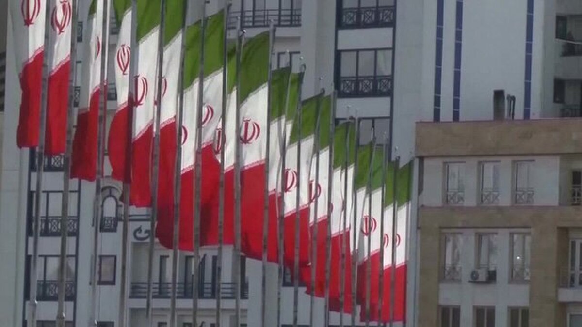 مقام ایرانی: در صورت هرگونه تجاوز آمریکا، پاسخ ایران کوبنده و با تبعات سنگین همراه خواهد بود | هشدار به اروپا