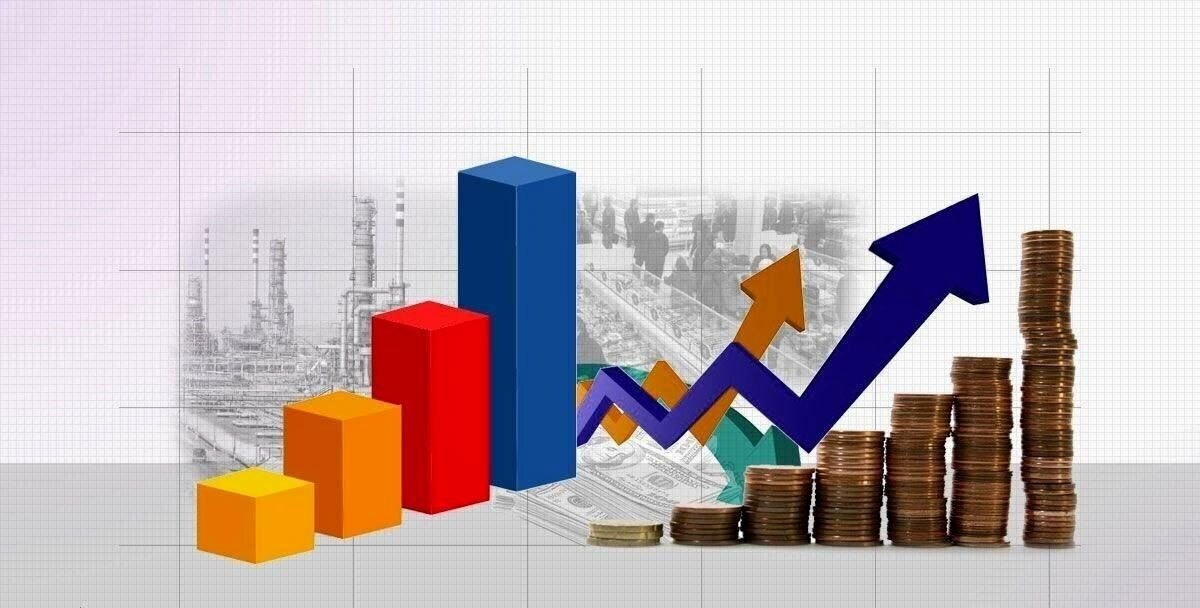نرخ رشد اقتصادی سال ۱۴۰۳ به روایت مرکز آمار