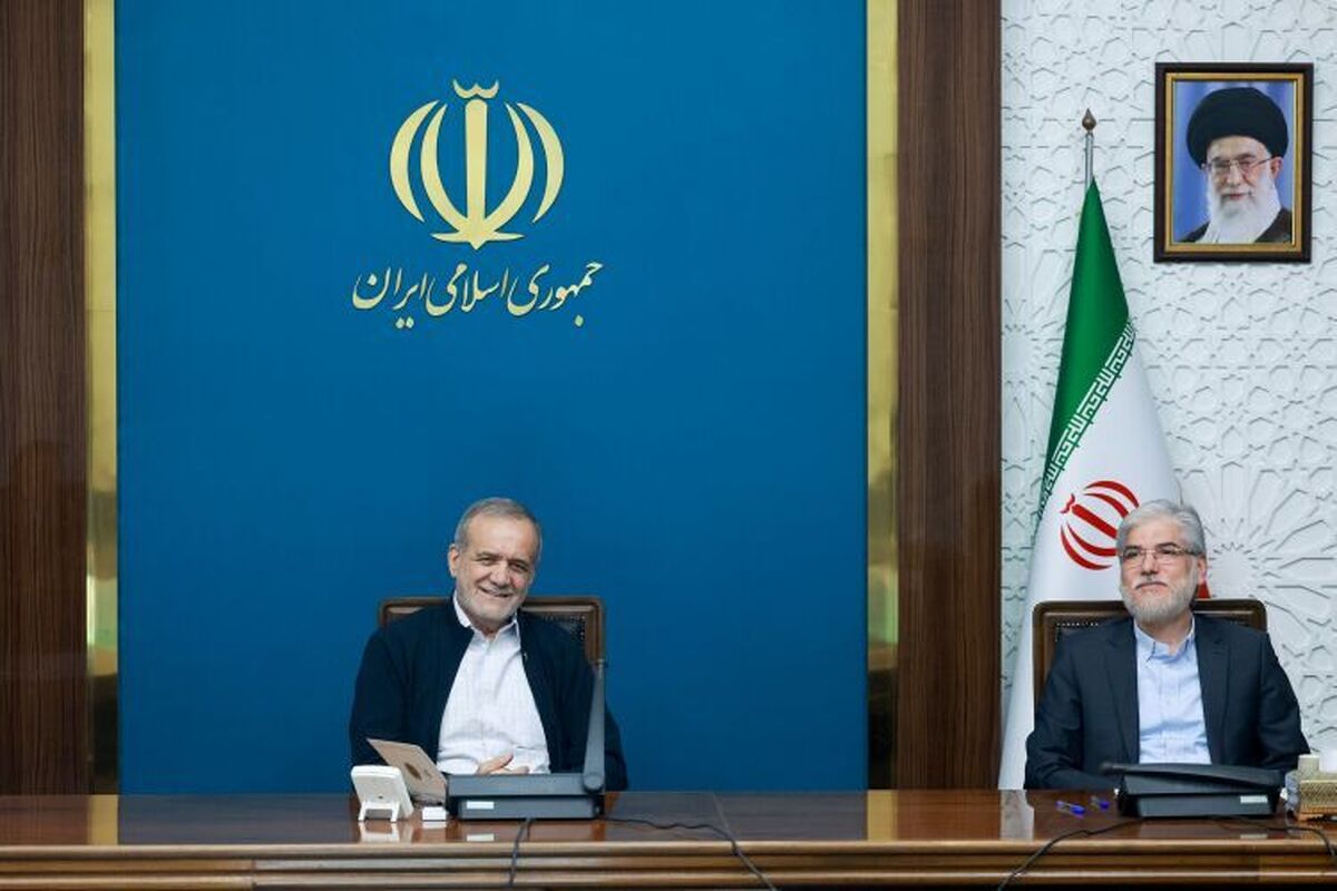 انتقاد پزشکیان از تصمیمات غیرکارشناسی که برای کشور دردسرساز شده