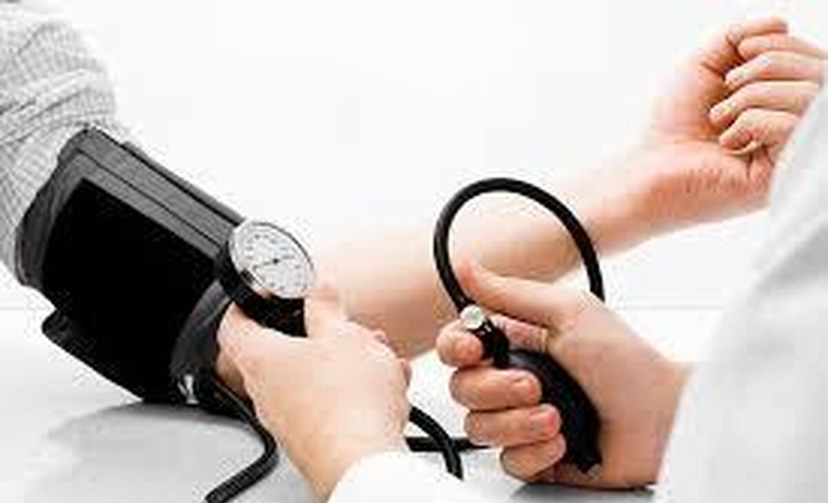 این علایم یعنی فشار خون بالا