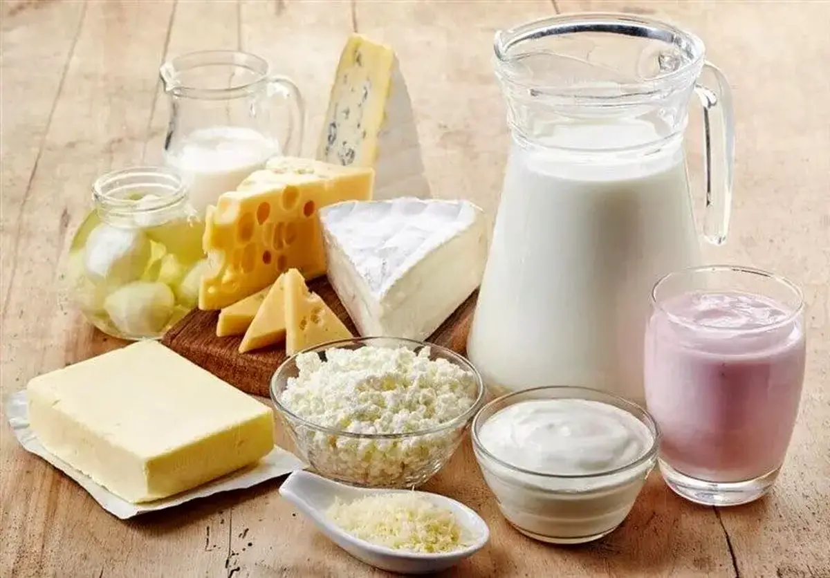 ماجرای گران شدن لبنیات چه بود؟