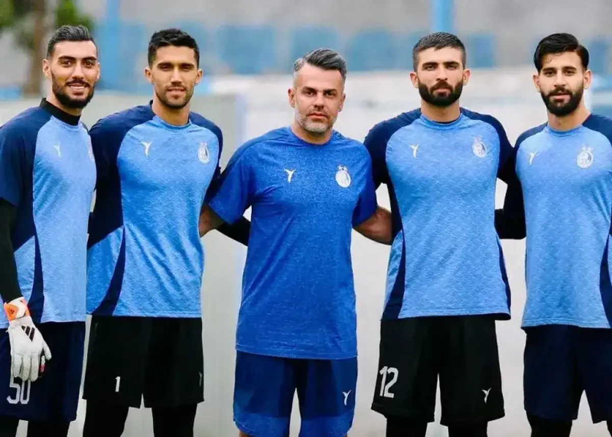 اولویت استقلال برای جذب گلر: زیر ۲۳ سال باشد!