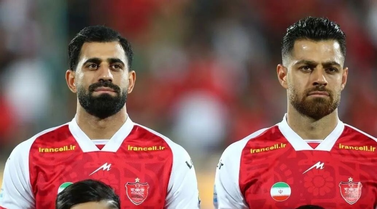 پرسپولیس دست به دامن خارجی‌ها می‌شود!