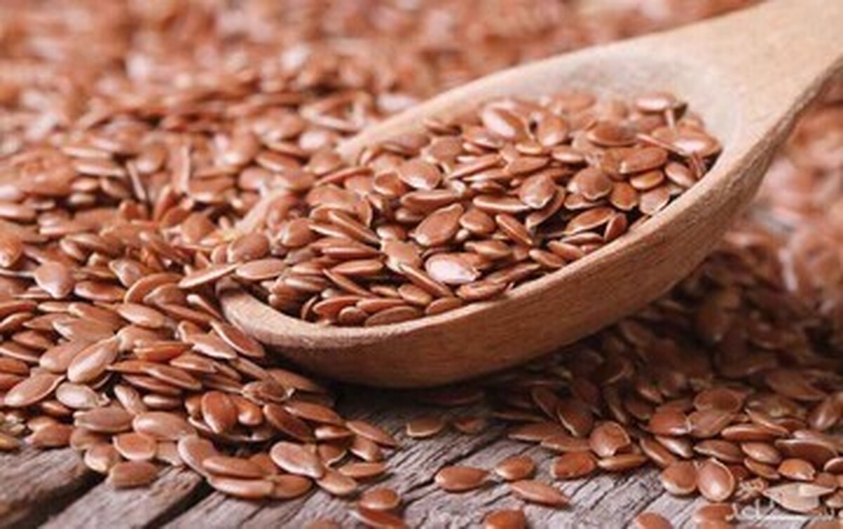 دانه‌ای کوچک، اما معجزه‌گر برای سلامتی