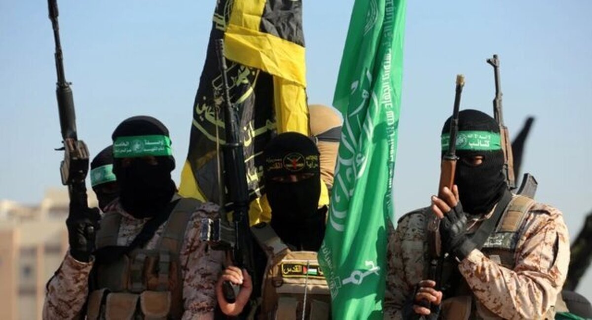 مقام اسراییلی: حماس عملاً پیشنهاد ویتکاف را رد کرد