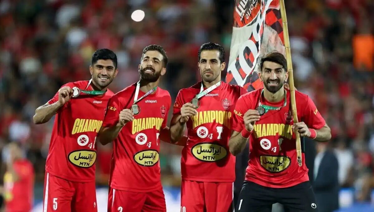 اسکوچیچ به دنبال ستاره‌های پرسپولیس