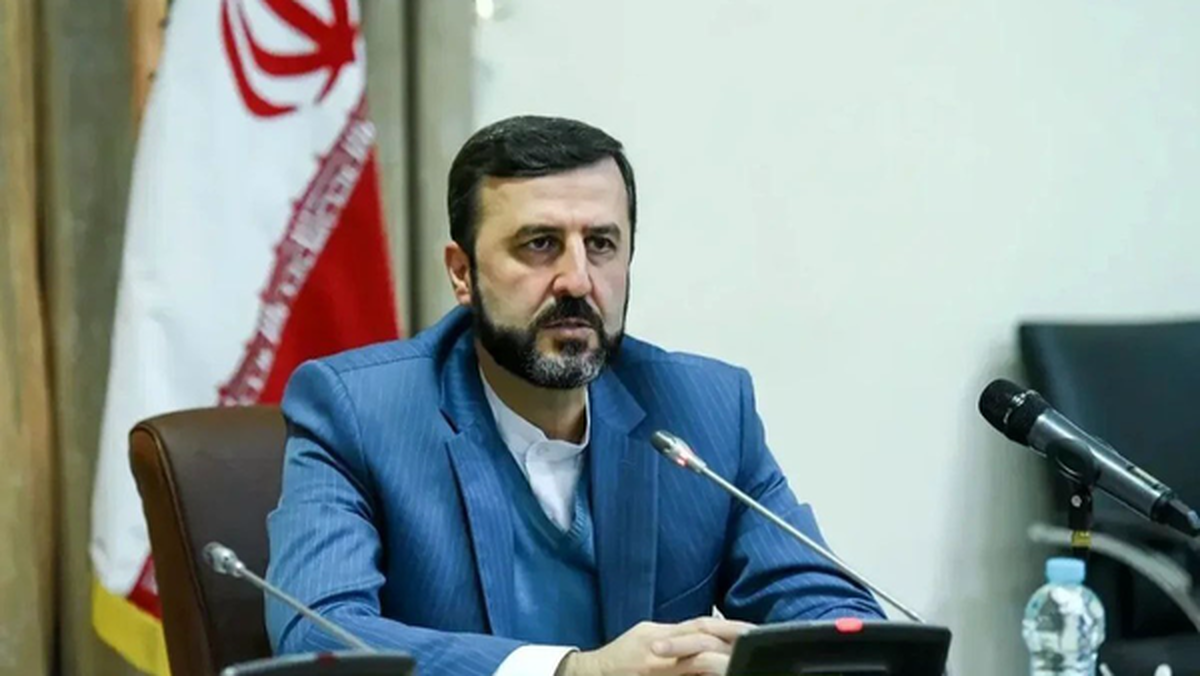 هشدار ایران به آژانس اتمی و برخی کشور‌های خاص