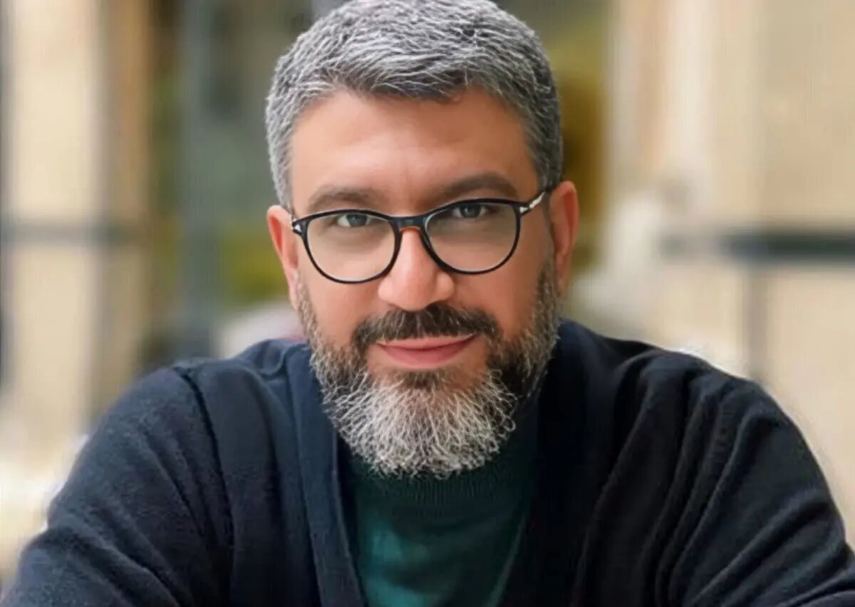 رضا رشیدپور: نه ممنوع التصویرم نه ممنوع الکار