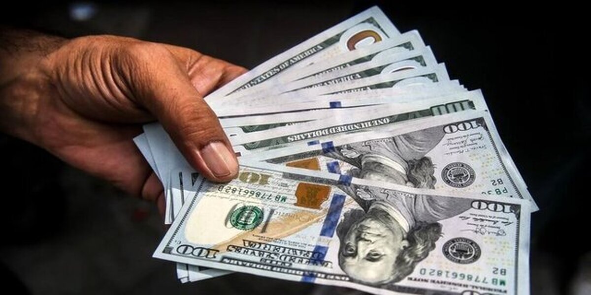 تثبیت نرخ دلار و یورو در بازار ارز تجاری