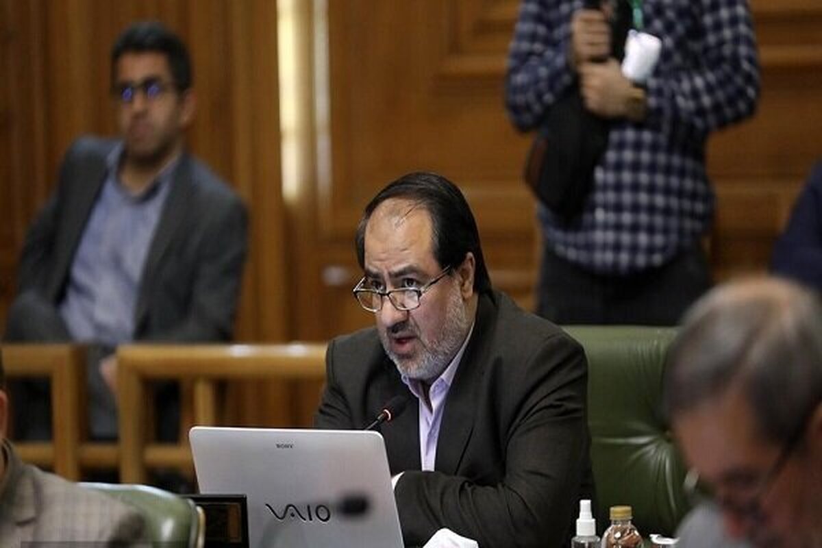 صادقی: برای دفن اموات وضعیت بحرانی وجود ندارد