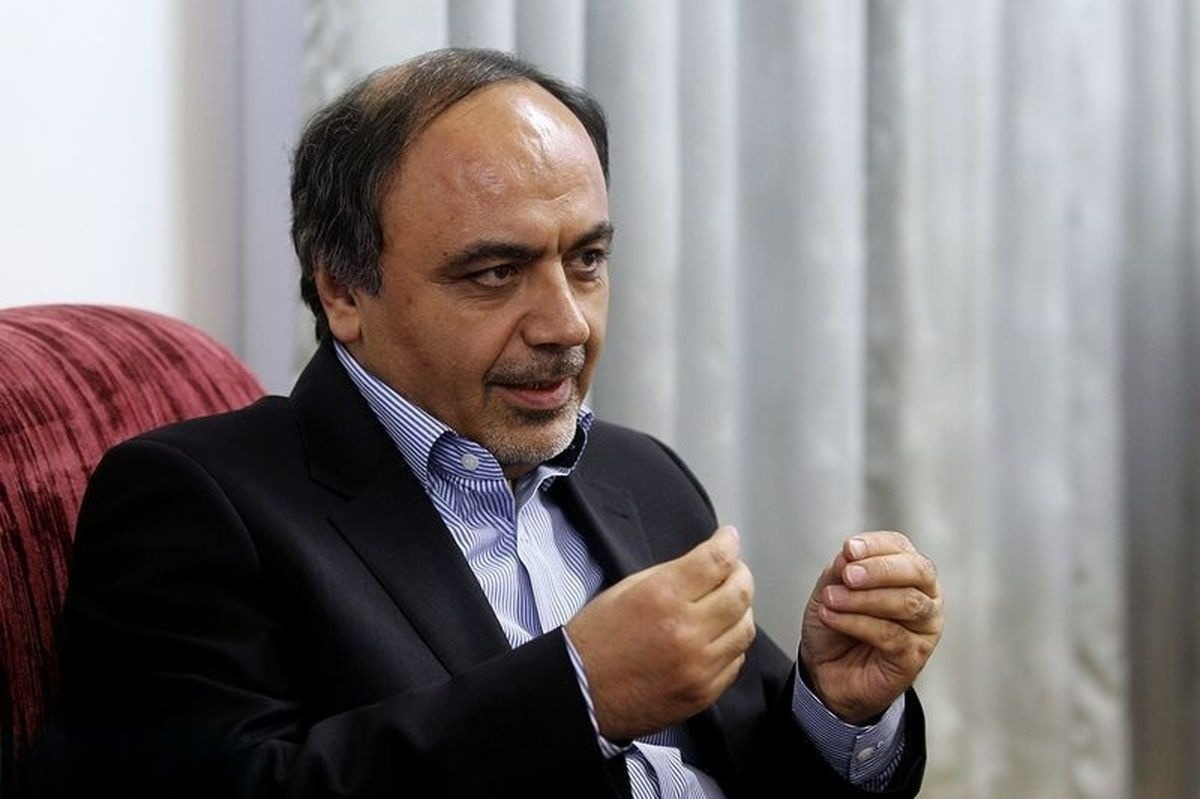 حمید ابوطالبی: ممکن است ایران به سال‌های ۹۰ و ۹۱ بازگردد