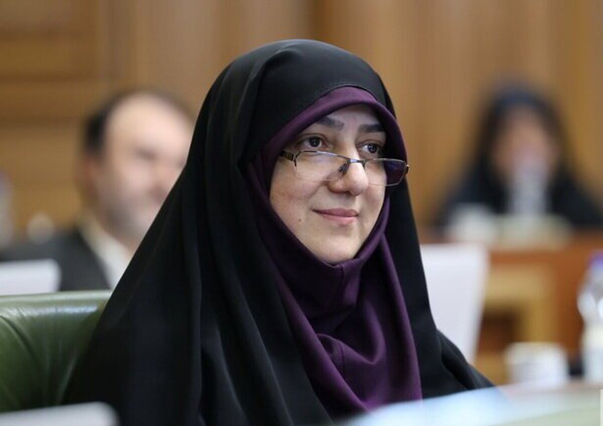 موافقت شورای شهر با تغییر نام ۹ معبر تهران