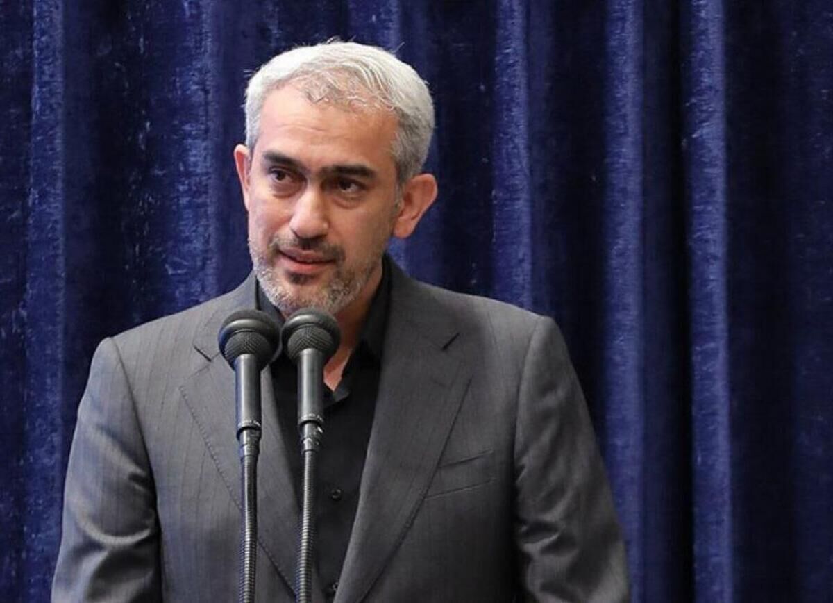 مدنی‌زاده، گزینه پیشنهادی وزارت اقتصاد را بهتر بشناسیم
