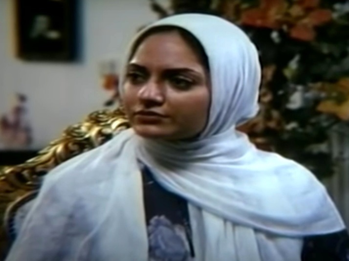 عکس/ چهرۀ «مهناز افشار» در ۲۲ سالگی در دومین فیلم سینماییاش عکس/ چهرۀ «مهناز افشار» در ۲۲ سالگی در دومین فیلم سینماییاش