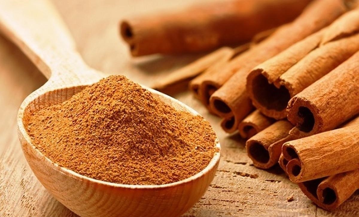 این ادویه خوش بو مخصوص دیابتی هاست