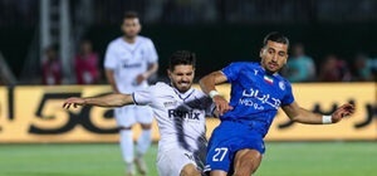 احتمال محرومیت داور VAR فینال جام حذفی تا نیم‌فصل