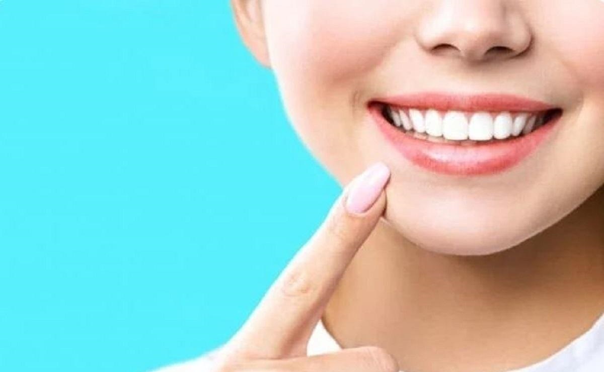 روش‌های جرم گیری دندان در خانه