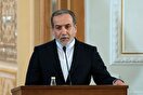 عراقچی: پاسخ نامه آمریکا در دست تهیه است
