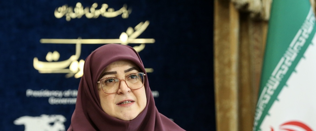 سخنگوی دولت: مجلس با رأی اعتماد به مدنی زاده به اقتصاد و اعتماد عمومی جان دوباره بدهد