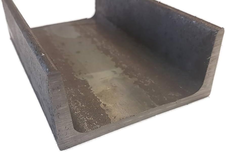 قیمت ناودانی- خرید ناودانی- ناودانی- فولادفیدار