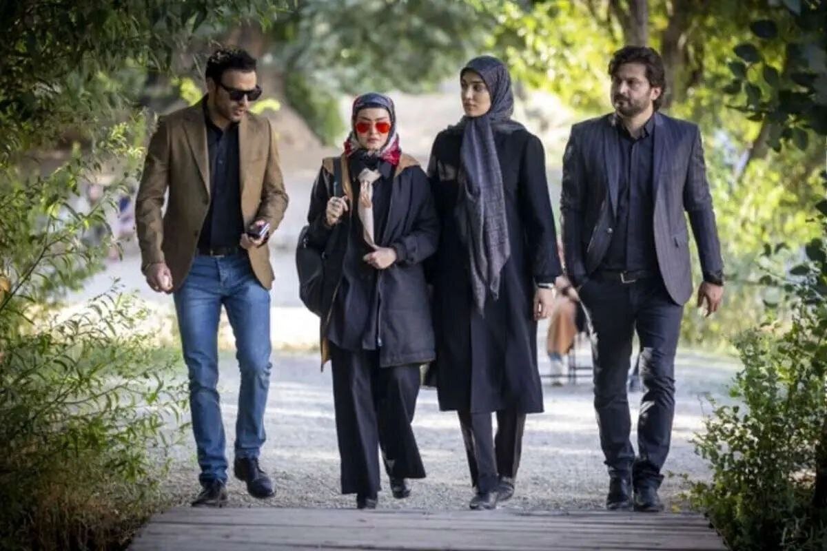 آیا این سریال پلیسی می‌تواند مخاطبان ایرانی خارج از کشور را هم جذب کند