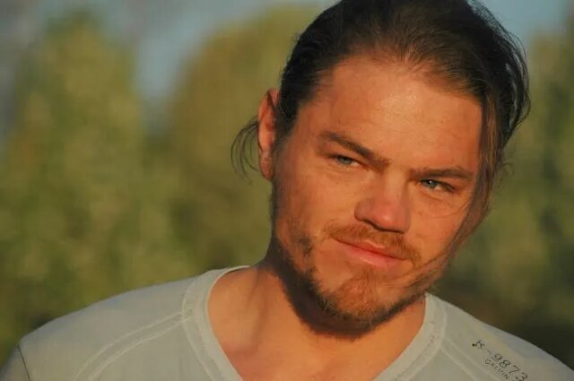 مرگ ناگهانی آقای بازیگر در 41 سالگی