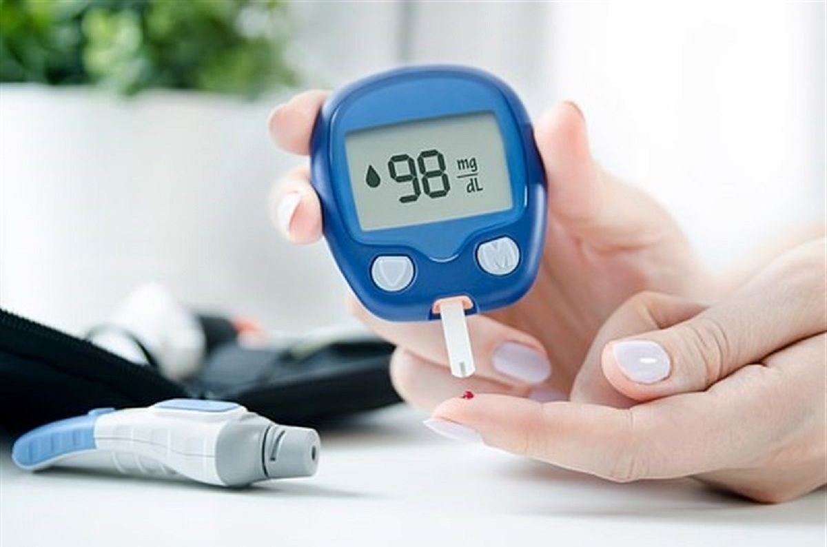 اگر این علائم را دارید به دیابت نوع ۲ مبتلا هستید