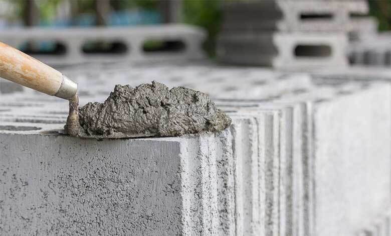 شیب نزولی فروش بتن آماده شیب نزولی فروش بتن آماده