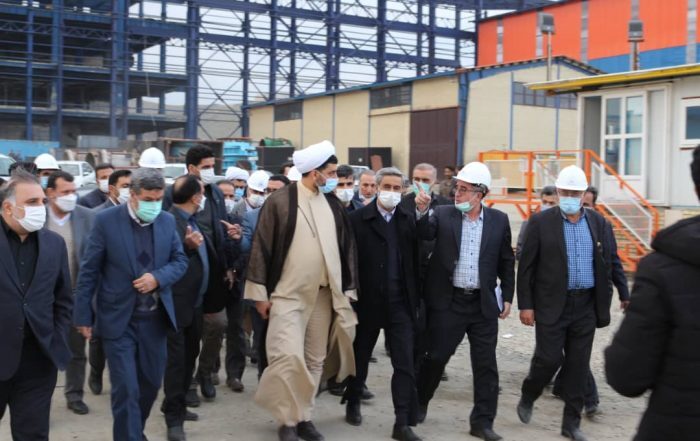 معرفی شرکت فروآلیاژ لوتوس آدلی در تولید فروسیلیس معرفی شرکت فروآلیاژ لوتوس آدلی در تولید فروسیلیس