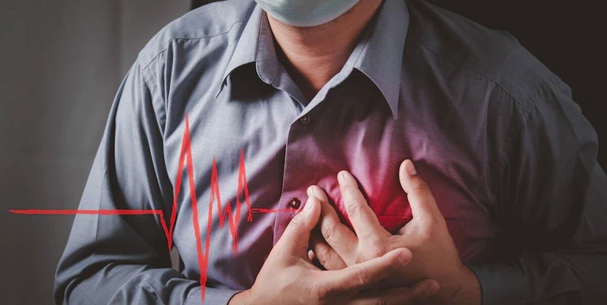 آیا استرس واقعاً می‌تواند باعث سکته مغزی شود؟