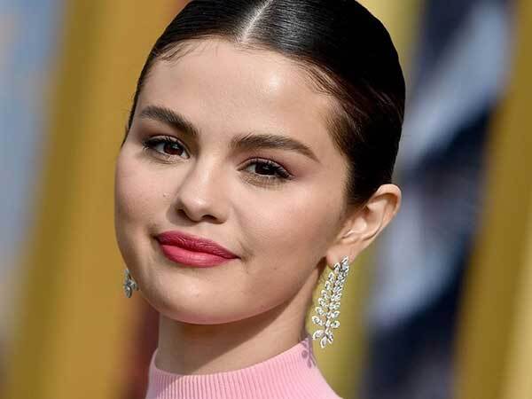 عکس پربازدید سلنا گومز با حال‌وهوای ایران!