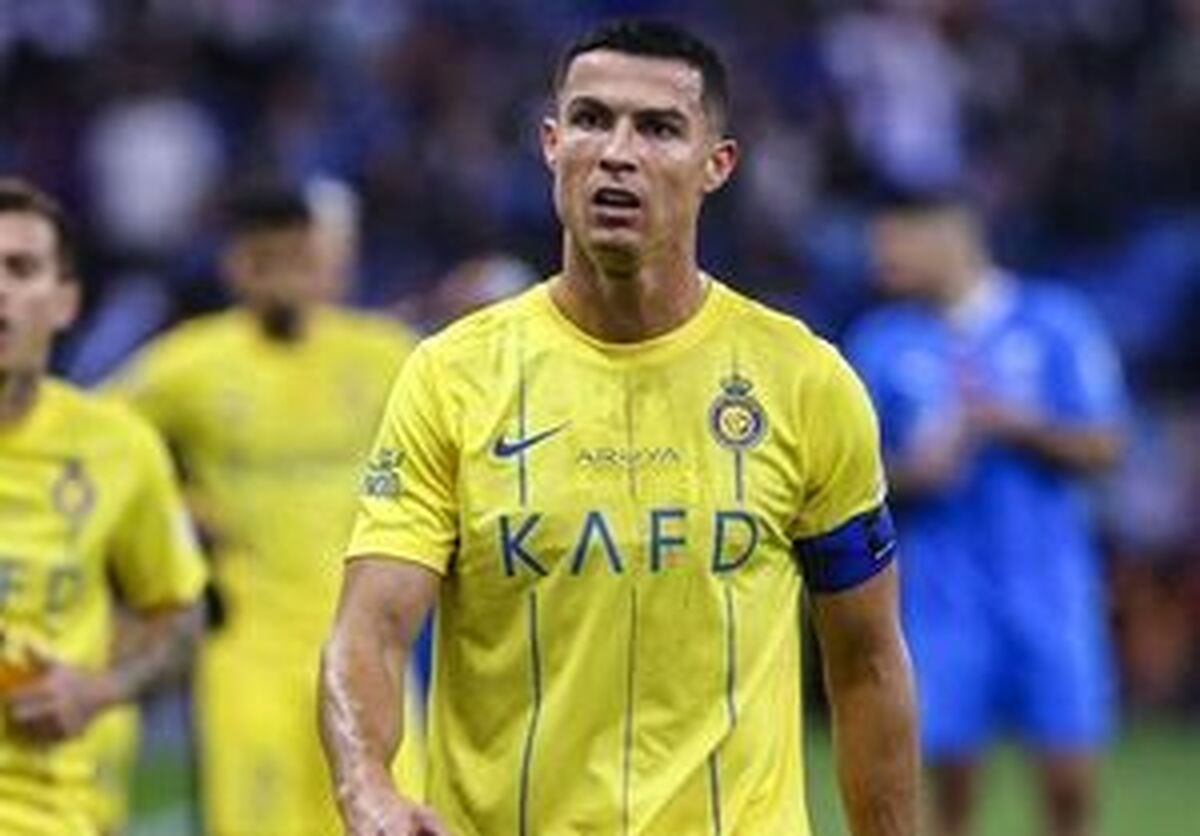 النصر با پروژه جدیدش رونالدو را متقاعد می‌کند؟
