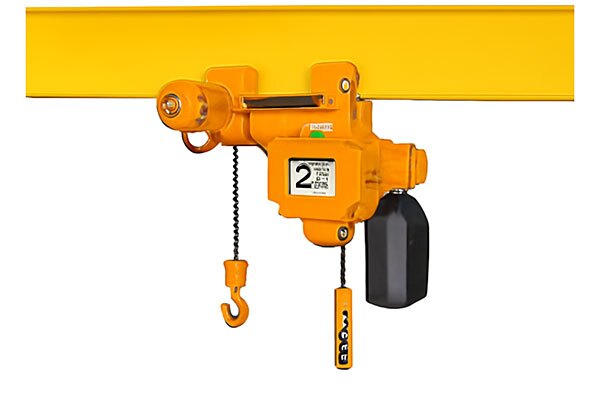 بهترین برند بالابر زنجیری بهترین برند بالابر زنجیری