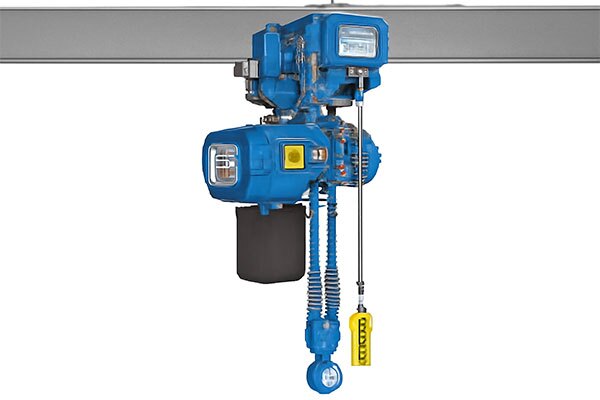 معیارهای انتخاب بهترین برند بالابر زنجیری معیارهای انتخاب بهترین برند بالابر زنجیری