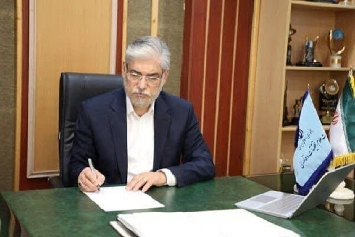 پیام تسلیت وزیر علوم در پی درگذشت پدر علم زلزله‌شناسی ایران
