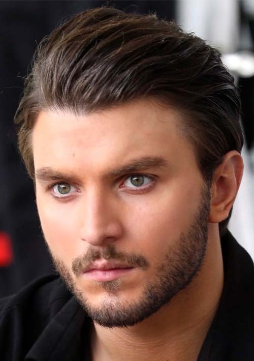 عکس/دارا حیایی در کنار بازیگر گردن‌زنی