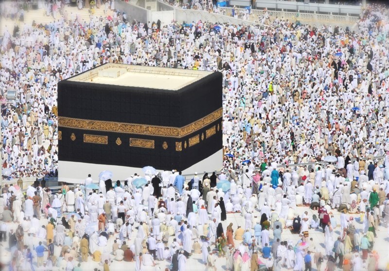 ورود نخستین کاروان‌های «حج مستقیم» از اروپا به مکه مکرمه