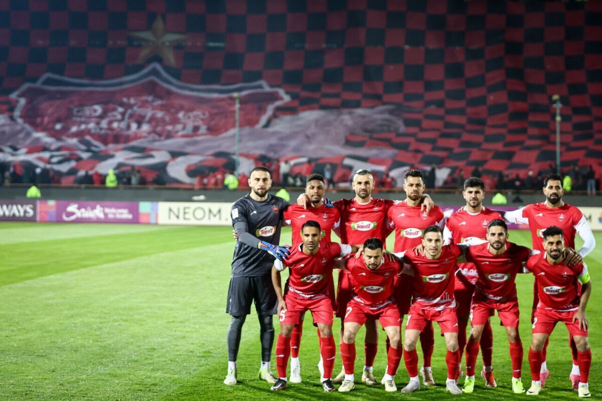 هشدار به باشگاه پرسپولیس؛ کاپیتان‌های اول، دوم و سوم را معرفی کنید!
