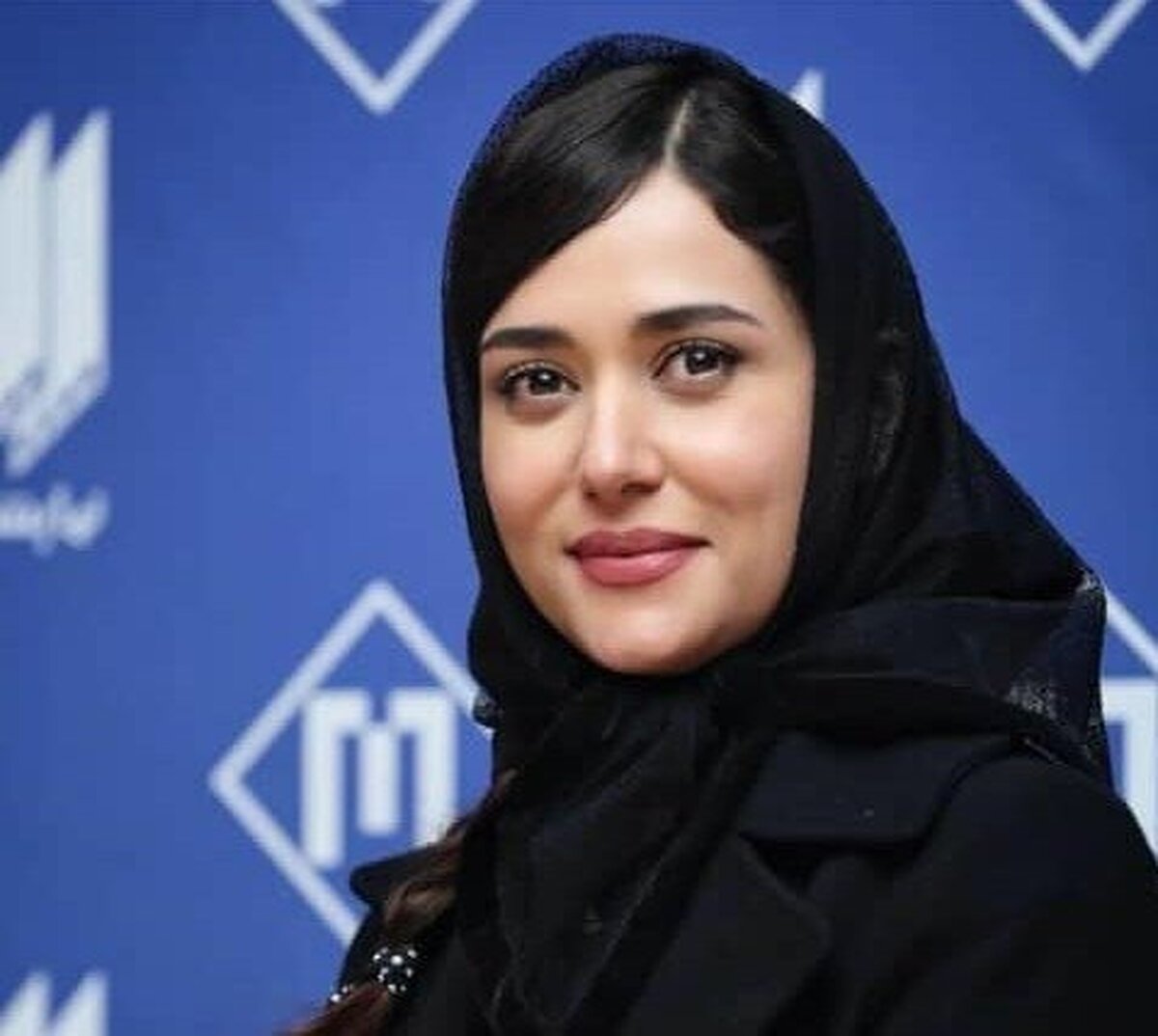چهره متفاوت پریناز ایزدیار در زن و بچه سعید روستایی