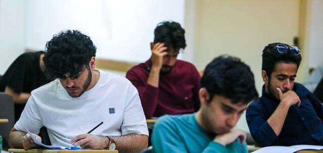 رتبه اولیه کنکوری‌ها چگونه محاسبه می‌شود؟