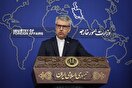 واکنش سخنگوی وزارت خارجه ایران به پیشنهاد مکتوب آمریکا: به معنی پذیرش یا قابل پذیرش بودن آن نیست
