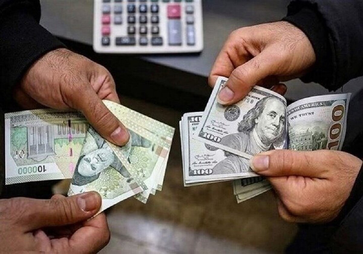 قیمت دلار، سکه و طلا در بازار امروز سه‌شنبه ۱۳ خرداد ۱۴۰۴