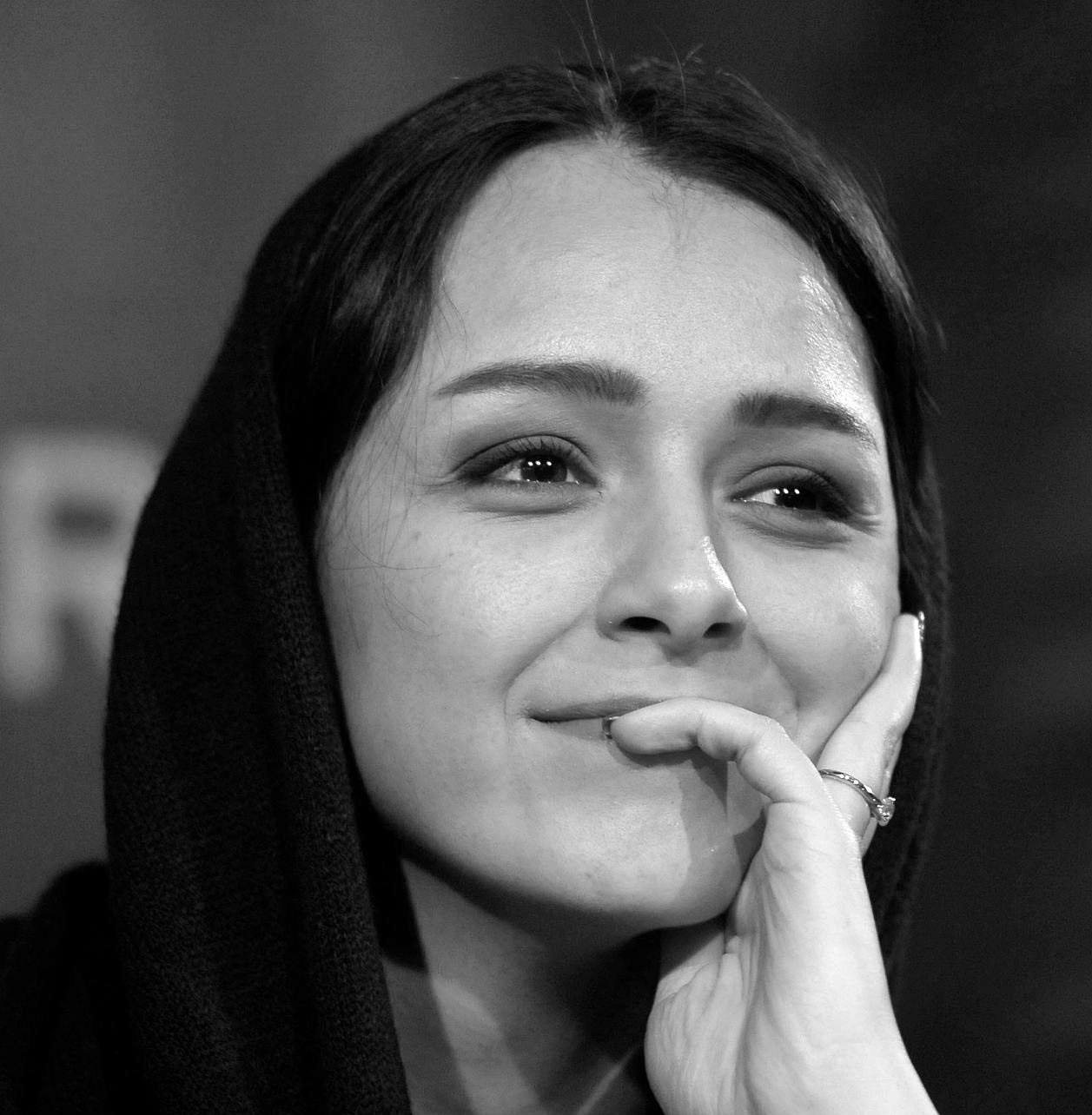 عکس/ «ترانه علیدوستی» در ۲۷ سالگی؛ سال ۱۳۹۰ عکس/ «ترانه علیدوستی» در ۲۷ سالگی؛ سال ۱۳۹۰
