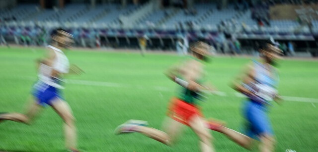 اظهارات مربی بازداشت شده دوومیدانی ایران در کره‌ جنوبی: بی گناهم!